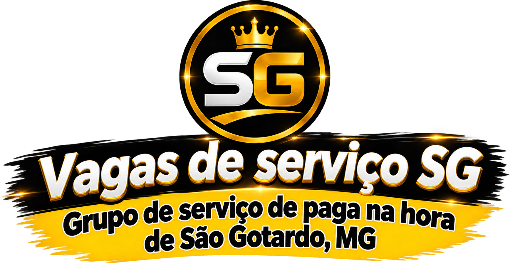 Vagas de Serviço SG