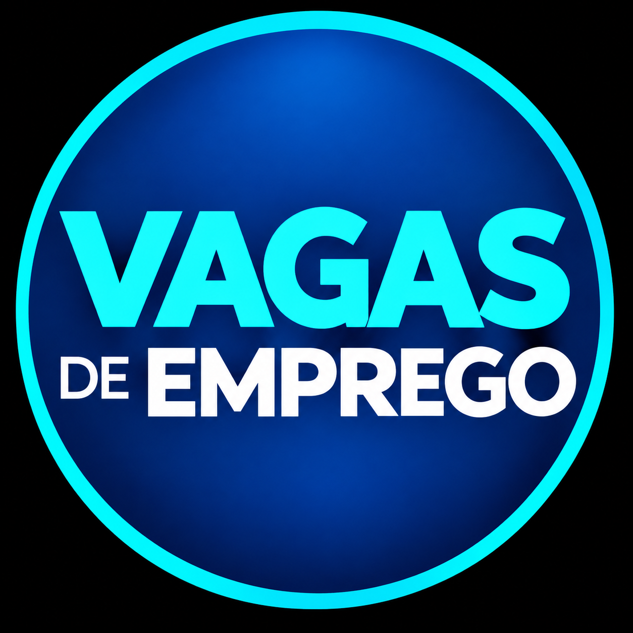 VAGAS DE EMPREGO