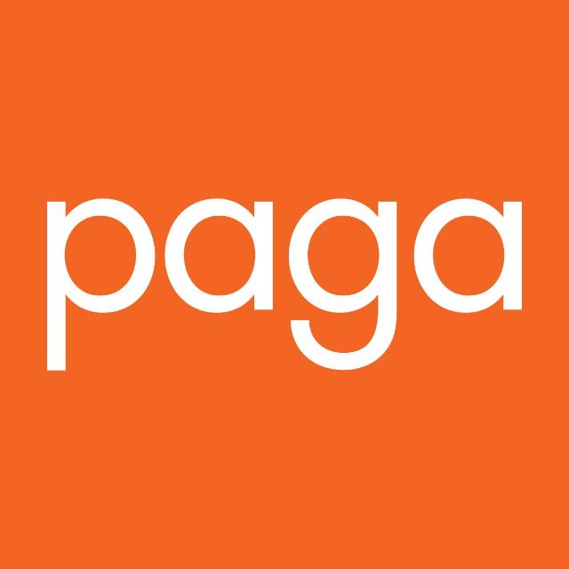 PAGA NA HORA