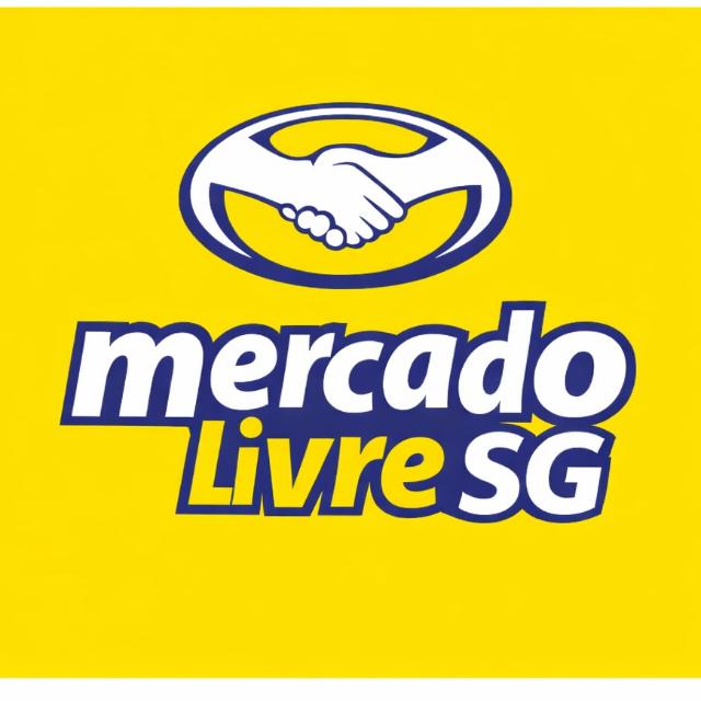 MERCADO LIVRE SG 🛒