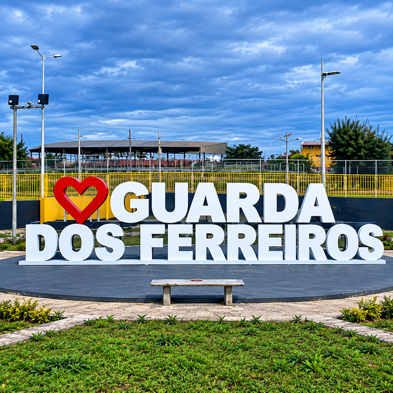 GUARDA DOS FERREIRA