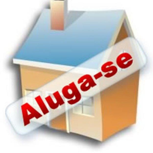 CASA PARA ALUGAR ATE 650